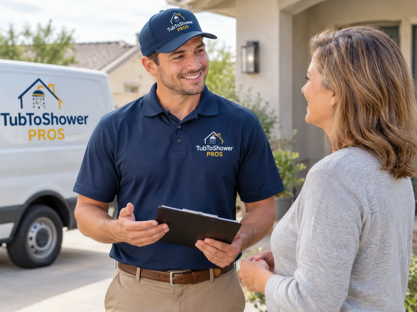 Tub Shower Conversion Kosse, TX FAQs
